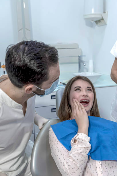 Best Broken or Chipped Tooth Repair in Delevan, NY