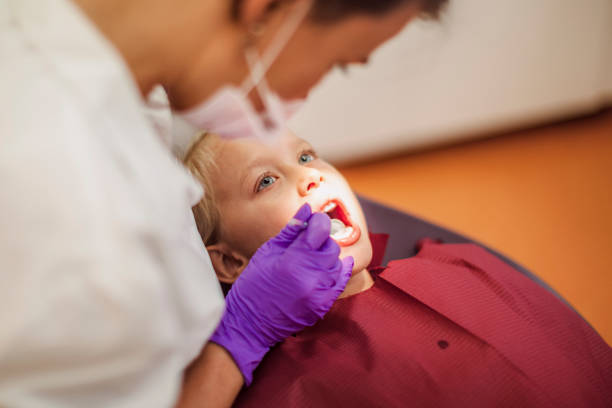 Best Emergency Orthodontic Repairs in Delevan, NY